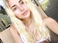 Fresh onlyfans Naomi Woods sex gal leaks
