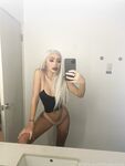Naomi Woods leaked porn gals part 2
