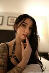 Onlyfans private Namimamilune nude images leaks 4
