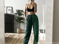 Fresh onlyfans Namimamilune porn galleries part 2
