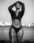 Mz Twerksum leaked onlyfans photo
