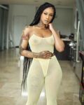 Mz Twerksum leaked onlyfans photo

