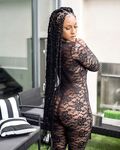 Mz Twerksum leaked onlyfans photo
