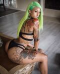 Onlyfans private Mz Twerksum sex gals leaks mega pack 4
