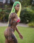 Onlyfans Mz Twerksum sex gal leaks pack
