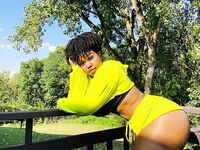 Mya Curvz excellent onlyfans gal part 3
