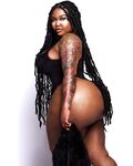 Mya Curvz excellent onlyfans gal part 3
