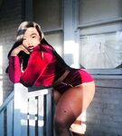 Mya Curvz excellent onlyfans gal part 3
