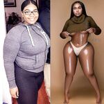 Mya Curvz onlyfans porn gals leaks mega pack part 4
