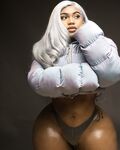 Onlyfans great Mya Curvz sex photo pack 5
