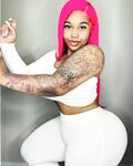 Onlyfans great Mya Curvz sex photo pack 5
