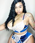 Onlyfans great Mya Curvz sex photo pack 5
