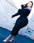 Onlyfans great Mya Curvz sex photo pack 5
