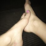 Leaked Monique Alexander nude photo part 2
