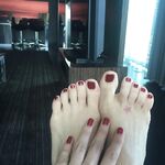 Leaked Monique Alexander nude photo part 2
