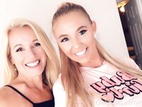 Momandme leaked porn image

