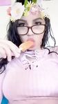 Moe Parrilla leaked sex image part 5
