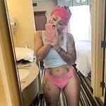 Modelbeestar leaked porn gal pack part 5
