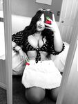 Mjailene exclusive onlyfans nude images part 9
