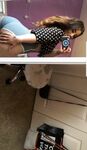 Mjailene leaked nude gals pack part 1
