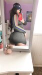 Excellent onlyfans Mjailene sex gals part 3
