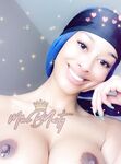 Fresh onlyfans MissBNasty nude image leaks
