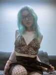 Leaked Miss Jade porn gal pack
