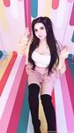 Onlyfans great Mimsyheart porn gals pack 5
