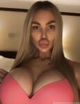 Milana Milks onlyfans private nude photo leaks 4

