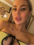 Milana Milks fresh onlyfans porn photo leaks pack 
