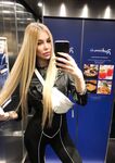 Milana Milks exciting onlyfans porn picture part 1
