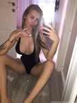 Milana Milks onlyfans nude gal leaks mega pack part 5
