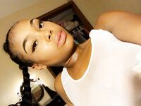 Leaked Mila J onlyfans porn image pack part 3
