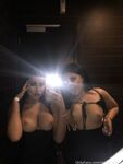 Exciting onlyfans Mikaela Testa sex gals leaks part 1
