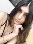 Onlyfans Mia Khalifa xxx photos leaks part 5
