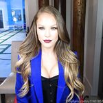 Fresh onlyfans Megan Rain nude image part 1
