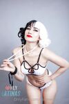 Fresh Kaome De Jackson onlyfanssex pictures pack part 2