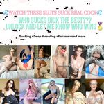 Blowjob Videos onlyfans sex gallery leaks