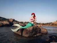 Siren onlyfans nude pictures pack part 3