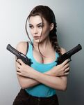 Lara Croft onlyfans hot xxx photo leaks pack 4