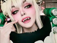 Terrific onlyfans Himiko sex pictures leaks pack part 8