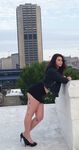 Onlyfans great rooftop nude galleries leaks pack 5