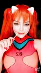 Asuka Langley onlyfans porn image part 4