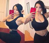 Leaked Spicy S onlyfans nude photos part 5