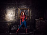Mary Jane leaked xxx gals pack part 5