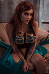 Onlyfans Mara Jade xxx galleries mega pack part 4
