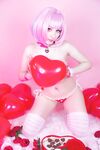 Onlyfans Shiro Kitsune nude gallery pack part 5