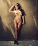 Fresh onlyfans Abigail Ratchford xxx photos