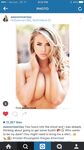 Onlyfans hot Abigail Ratchford sex photos mega pack 4
