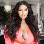 Awesome onlyfans Abigail Ratchford sex images leaks mega pack part 2